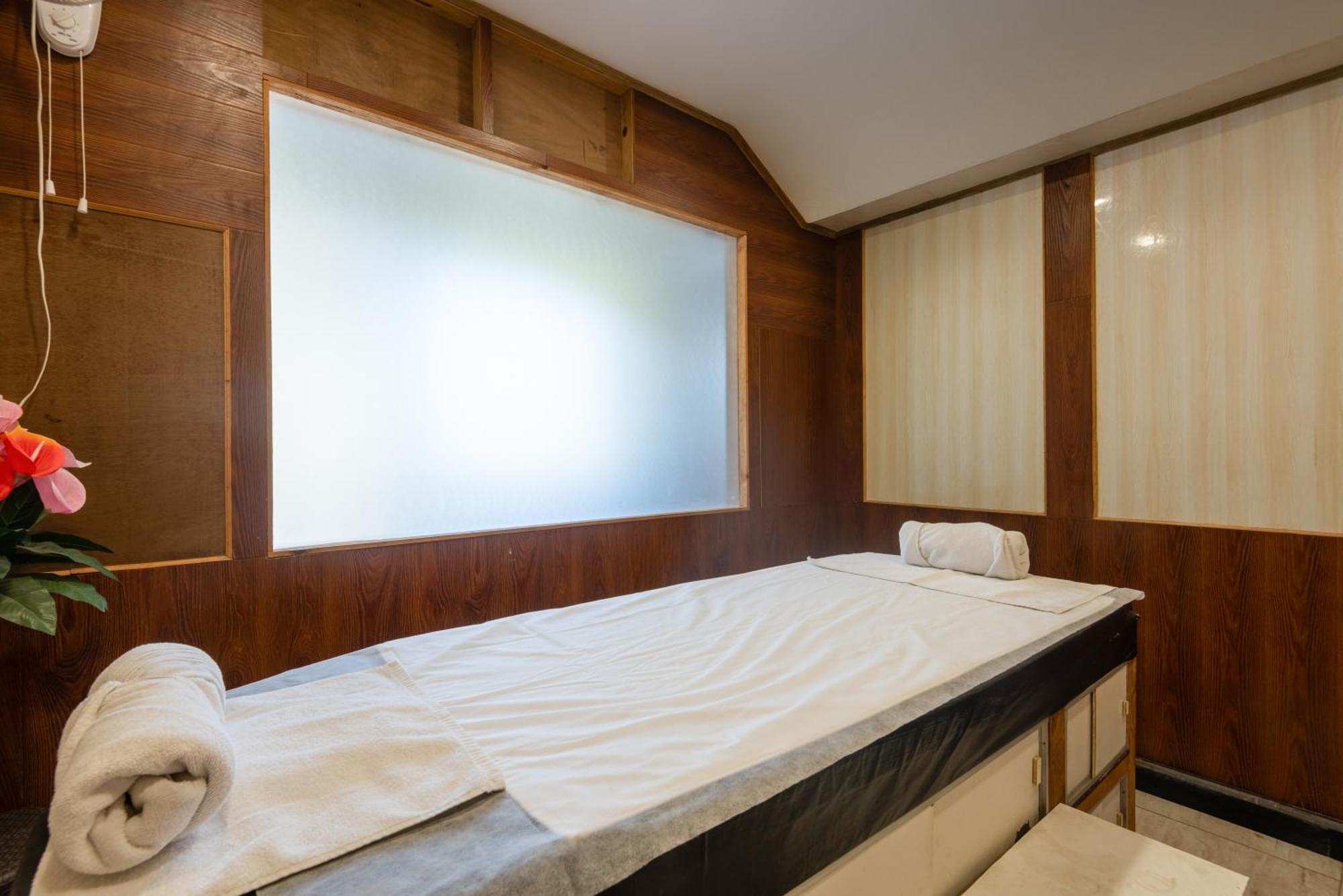 Hotel Shiva Sanctuary By Dls Hotels, Mcleod Ganj Dharamshala Esterno foto