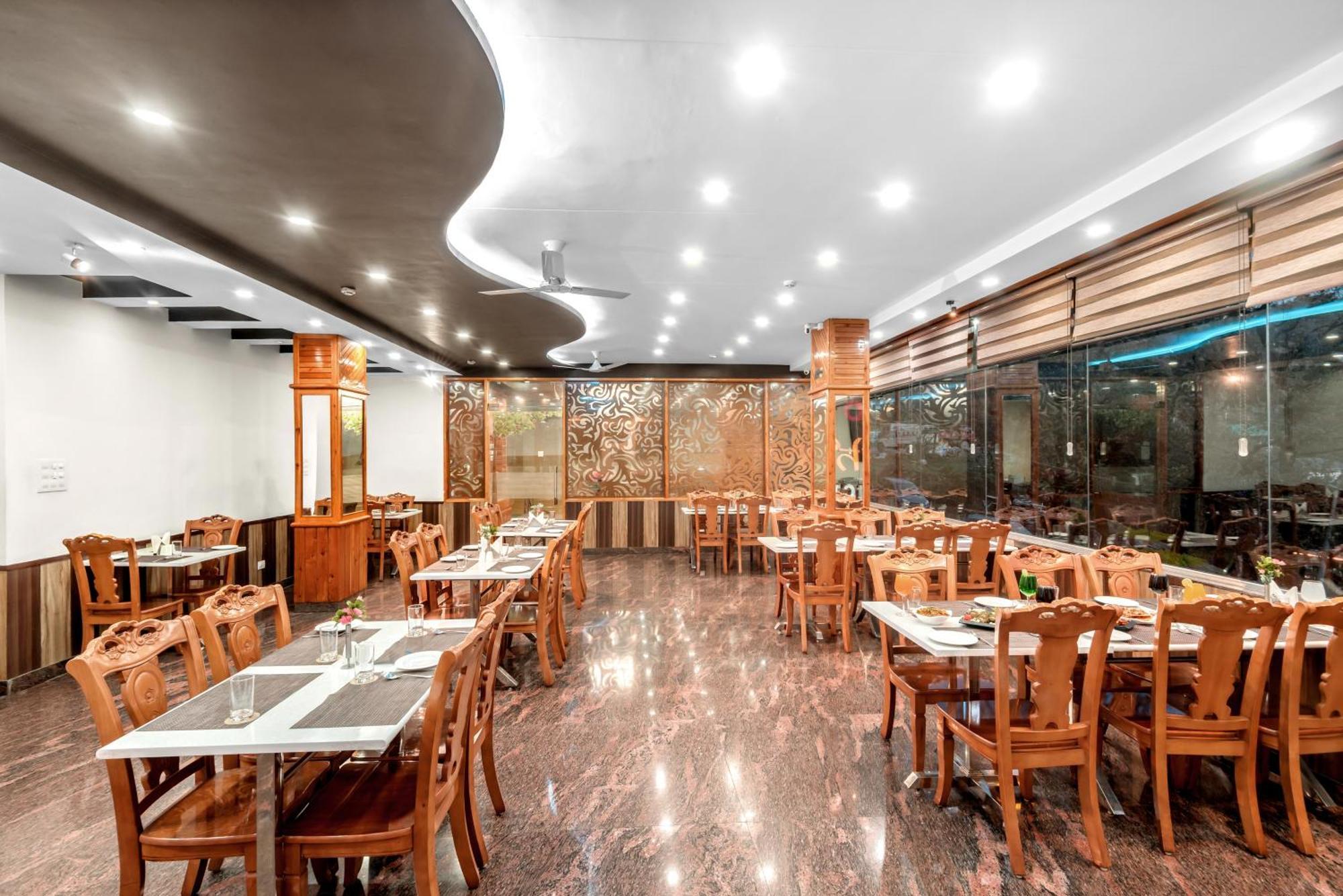 Hotel Shiva Sanctuary By Dls Hotels, Mcleod Ganj Dharamshala Esterno foto