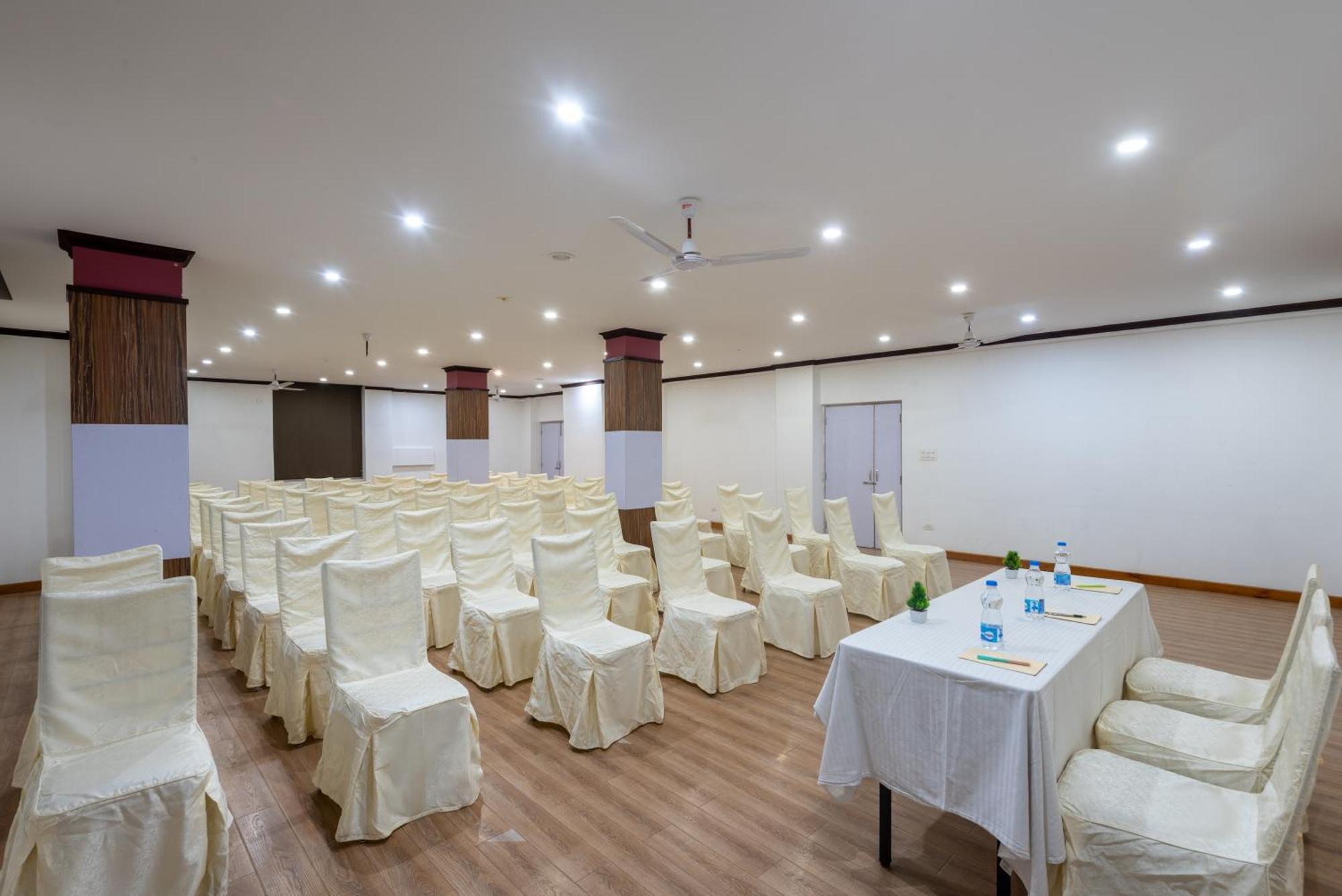 Hotel Shiva Sanctuary By Dls Hotels, Mcleod Ganj Dharamshala Esterno foto