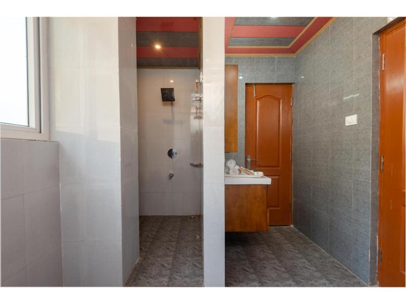 Hotel Shiva Sanctuary By Dls Hotels, Mcleod Ganj Dharamshala Esterno foto
