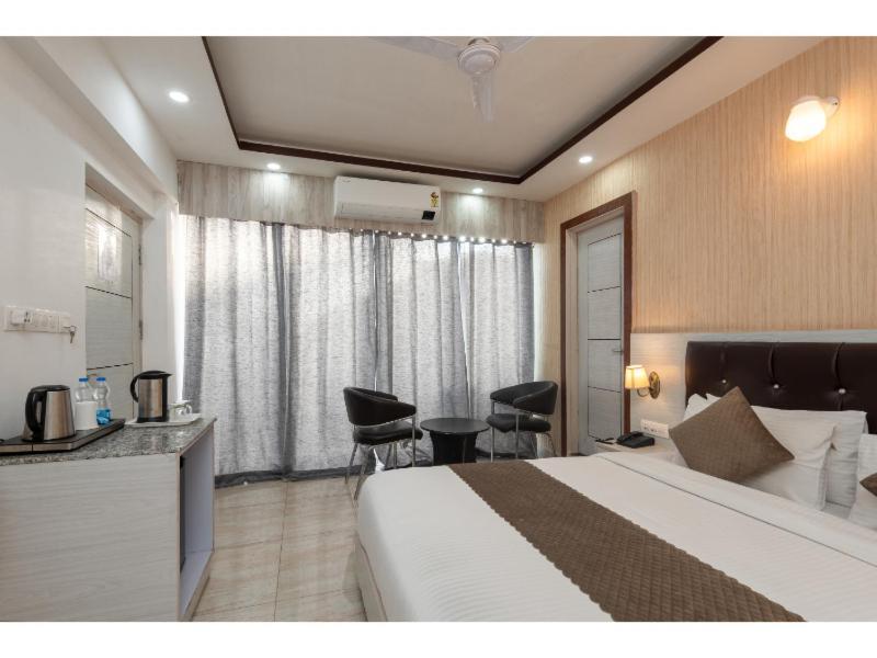Hotel Shiva Sanctuary By Dls Hotels, Mcleod Ganj Dharamshala Esterno foto