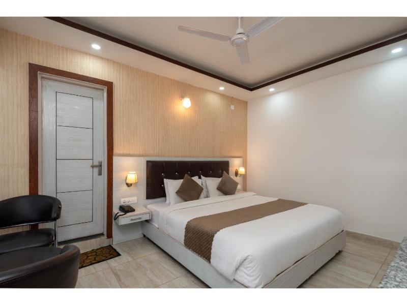 Hotel Shiva Sanctuary By Dls Hotels, Mcleod Ganj Dharamshala Esterno foto