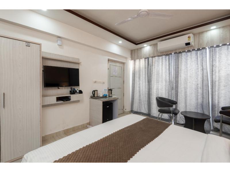 Hotel Shiva Sanctuary By Dls Hotels, Mcleod Ganj Dharamshala Esterno foto